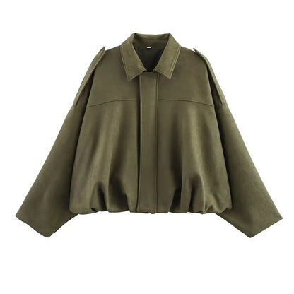 Élise Structured Jacket