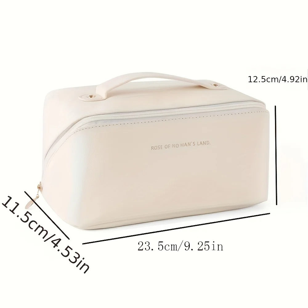Keep Your Beauty Essentials Perfectly Organised