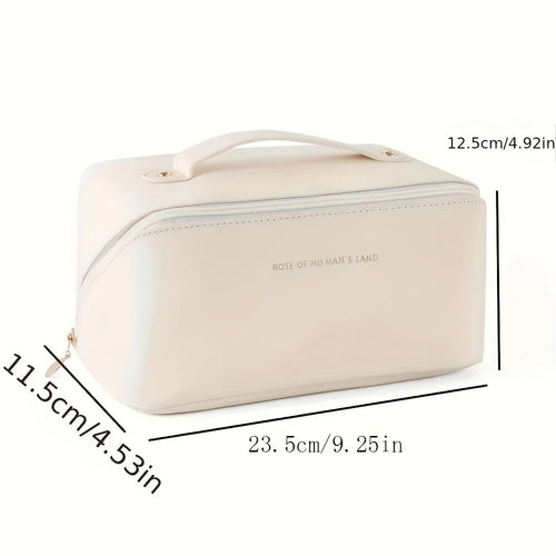 Keep Your Beauty Essentials Perfectly Organised