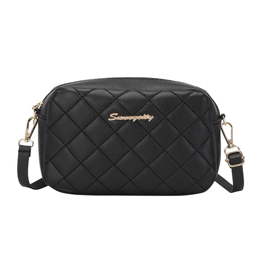 Elegant quilted finish