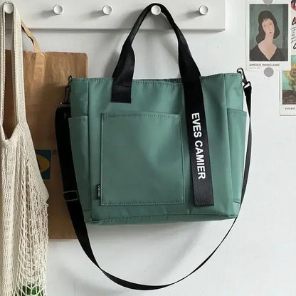 The Everyday Tote Bag Designed for Modern Women