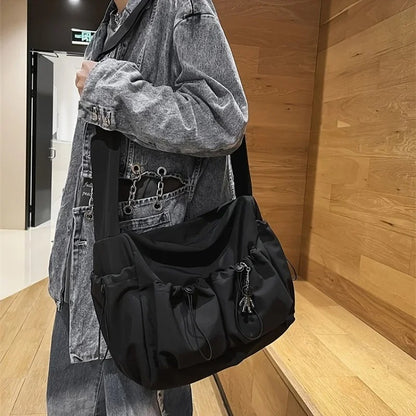 The Trendy Crossbody Bag for Everyday Style