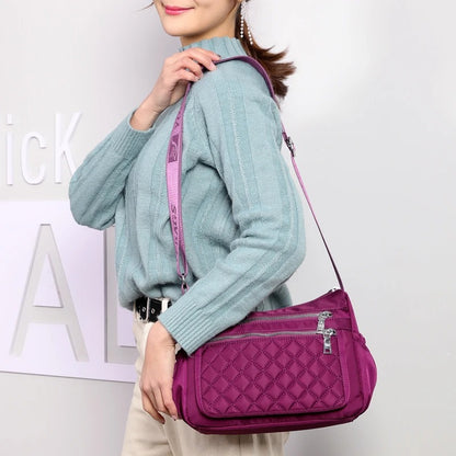 The Organised Handbag Designed for Everyday Life