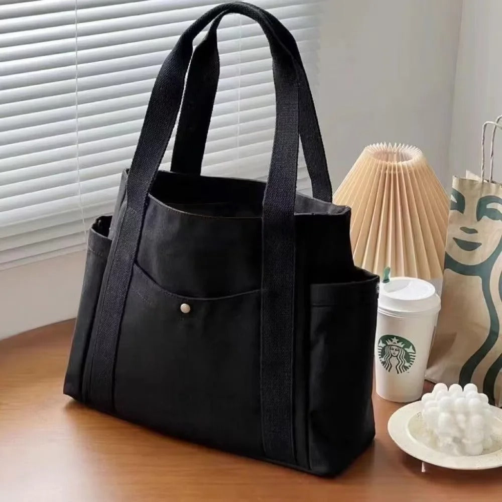 The Spacious Tote Bag Every Woman Needs