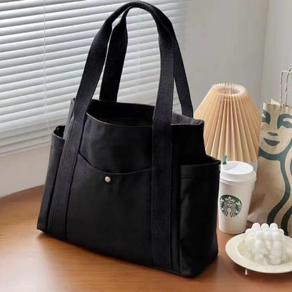 The Spacious Tote Bag Every Woman Needs