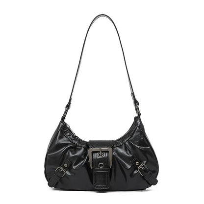 The Trendy Shoulder Bag Everyone’s Talking About