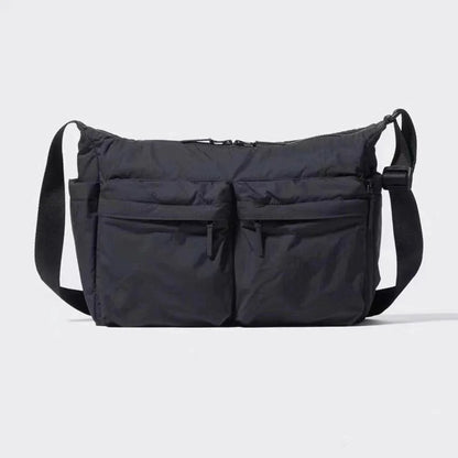 The Ultimate Everyday Messenger Bag