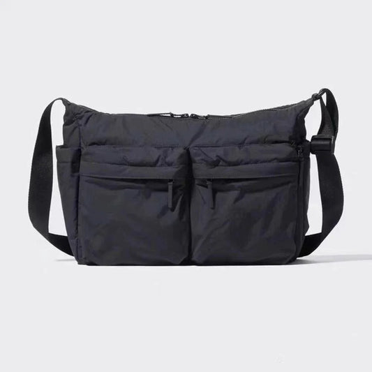 The Ultimate Everyday Messenger Bag