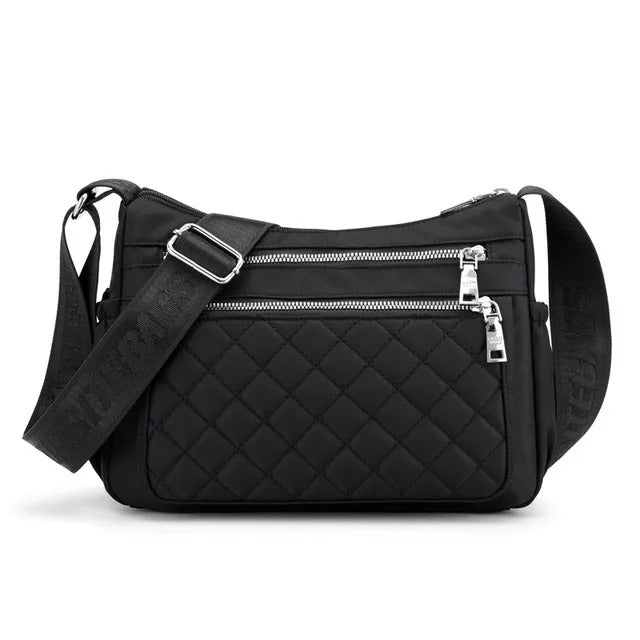 The Organised Handbag Designed for Everyday Life
