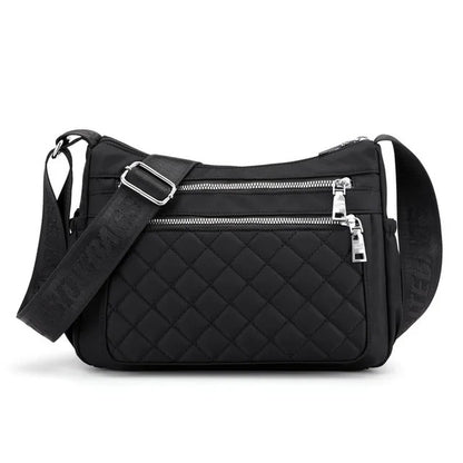 The Organised Handbag Designed for Everyday Life