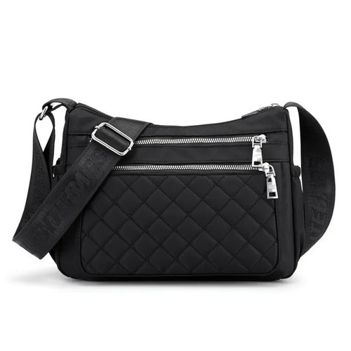 The Organised Handbag Designed for Everyday Life
