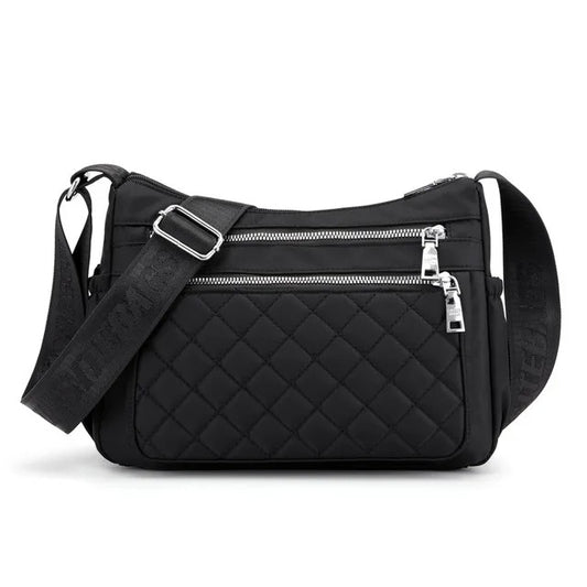The Organised Handbag Designed for Everyday Life