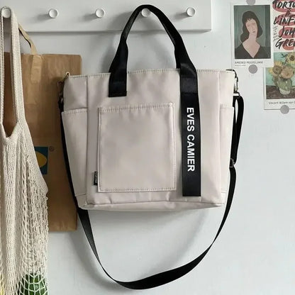 The Everyday Tote Bag Designed for Modern Women