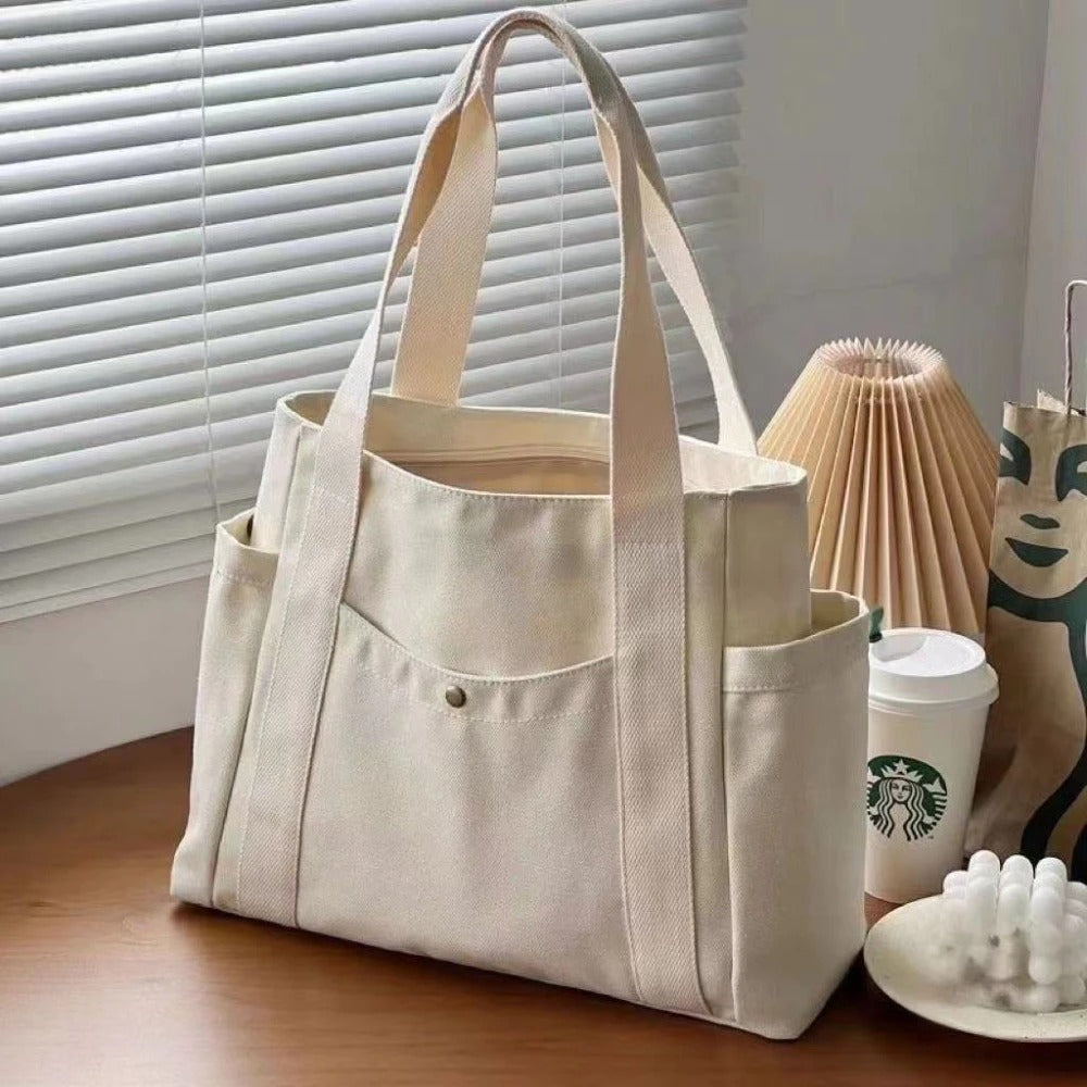 The Spacious Tote Bag Every Woman Needs