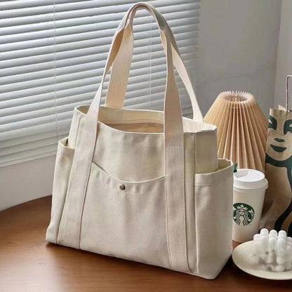 The Spacious Tote Bag Every Woman Needs