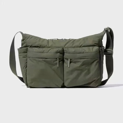 The Ultimate Everyday Messenger Bag