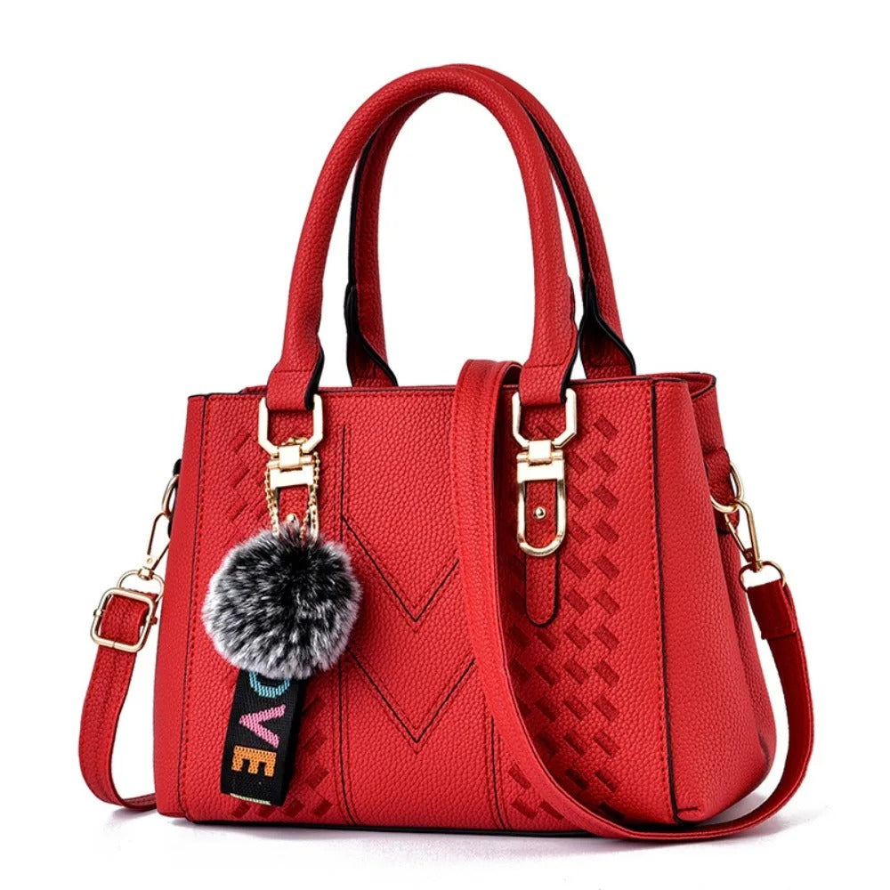 The Elegant Handbag Collection Every Woman Loves