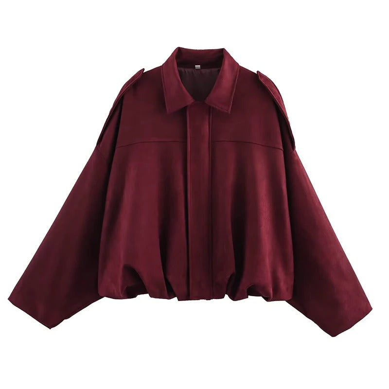 Élise Structured Jacket