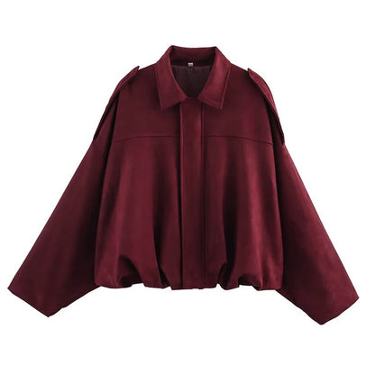 Élise Structured Jacket