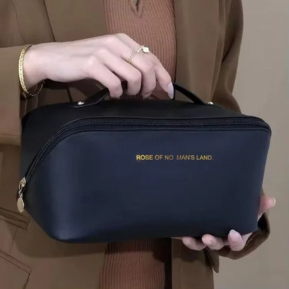 Keep Your Beauty Essentials Perfectly Organised