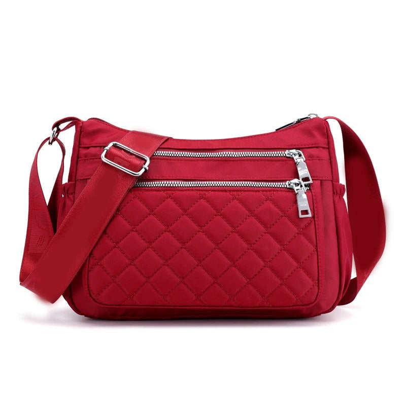 The Organised Handbag Designed for Everyday Life