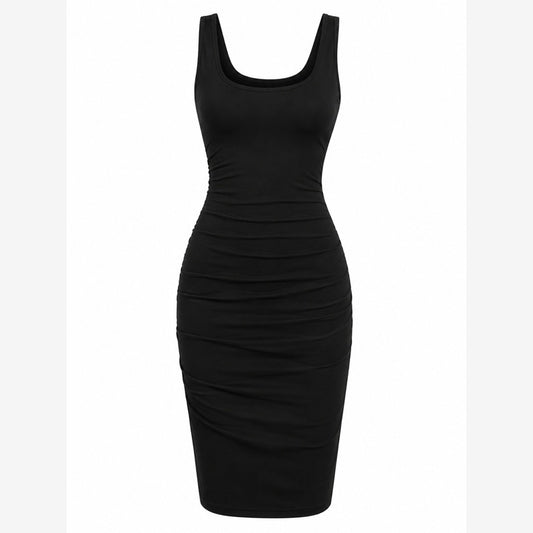 Luna Essential Tank Top